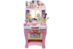 JAKKS PACIFIC Disney Princess - Kitchen (213524)