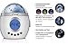 Reer My Magic Starlight Lullaby Sound Machine Night Light Projector