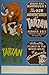 Produktbild The New Adventures of Tarzan Plakat Movie Poster (27 x 40 Inches - 69cm x 102cm) (1935) B