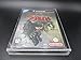 Produktbild Ninodo Collectors Acryl Case Inklusive Original Zelda Twilight Princess in Original Verpackung OVP Für Nintendo Game Cube (Zelda Twilight Princess Sealed)