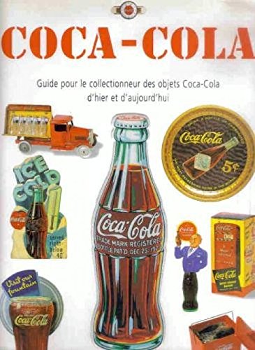 couverture de : Coca-Cola