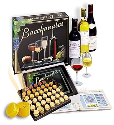 Sentosphère - Bacchanales - Nouvelle Version