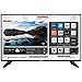Produktbild Smart tv telefunken domus55dvism 55" led full hd wifi (1000045536)
