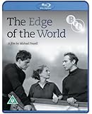 The Edge Of The World [Blu-ray] [1937] [Region Free] [DVD]