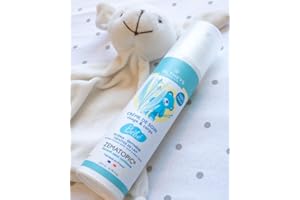 ALTHEYS | Zematopic | Crème Bébé Eczéma | Apaise, Protège et Répare les Fesses de Bébé | Élimine Croutes de Lait | Sans Parfum | Sans Cortisone | Fabriqué en France | 200ML