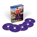 single promotion music  Misplaced Childhood (Deluxe Edition) (4 CDs, 1 Blu-ray Box-Set)
