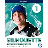 Silhouette 1. Cahier d'exercices