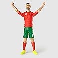 Sockers - Bruno Miguel Borges Fernandes Player of the Portuguese SELECTION Action Figure 20 cm