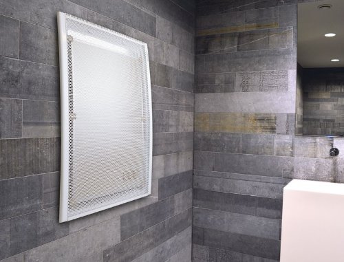 Badheizung - hochwertige Mica-thermische Badezimmer Wand-Heizung