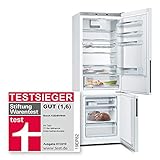 BigBox-Gefriergutschublade: zum Stapeln von Einfrierbehältern oder für großes Gefriergut