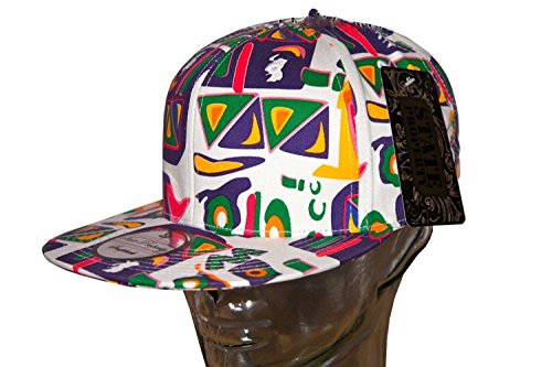 State Property Retro Kids Supreme Aztec 