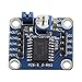 Produktbild SunFounder AD/DA Converter PCF8591 Sensor Module for Arduino and Raspberry Pi