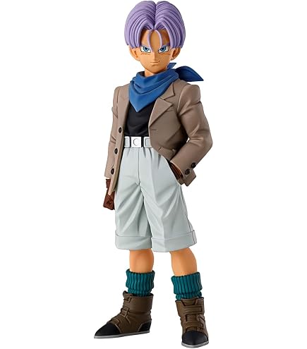 Ichibansho Figure Dragon Ball GT - Figurine de Collection Masterlise Super Saiyan 4 Son Goku (GT Ichibansho Figure Dragon Ball GT - Figurine de Collection Masterlise Super Saiyan 4 Son Goku (GT
