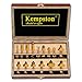 Produktbild Kempston KC3151 rund Bit Set, 1/4-Zoll-Schaft, 15-pieces