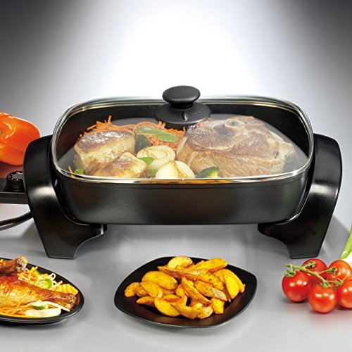 Gastroback 42508 Reiskocher - 5