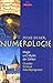 Numerologie: Magie und Mystik der Zahlen / Charakter, Schicksal, Zukunftsprognosen by 