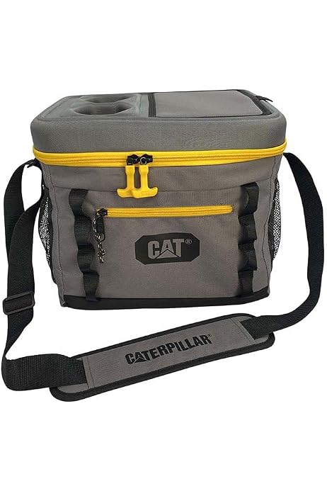 Sweat à Capuche Caterpillar 'Don't Touch My Fan' - Design Pelleteuse Pour Conducteurs Et Fans