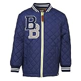 LEGO Wear Jungen Jacke LEGO HAKAN 601 in Blau (581 DARK BLUE), Kleidergr��e:116;Farbe:Blau (581 DARK BLUE) - Lego Wear