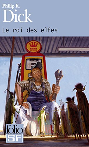 Download Le roi des elfes Download Le roi des elfes