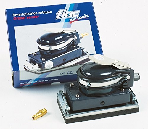 Preisvergleich Produktbild Winkelschleifer Exzenterschleifer pneumatisch Druckluft FIAC 5029