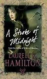 Cover zum Buch A Stroke of Midnight
