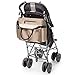 Skip Hop Downtown Chic Champagne Changing Bag