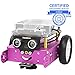 Produktbild Makeblock mBot V1.1, DIY Einsteiger Roboterbaukasten, Grafische Programmierung über App und Software, Bluetooth Version (02 mBot Pink)