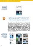 Image de Das iPhone in der Praxis mit iOS 7: Der verständliche Ratgeber mit zahlreichen Bildbeispi