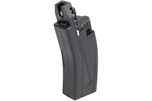 Sig Sauer Magazin MCX/MPX4,5mm 30 Schuss mit 3 Gurten
