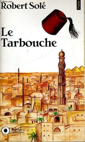 couverture de : Le tarbouche