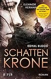 Bücher Neuerscheinungen 2022 - Schattenkrone: Royal Blood (Band 1) von Eleanor Herman