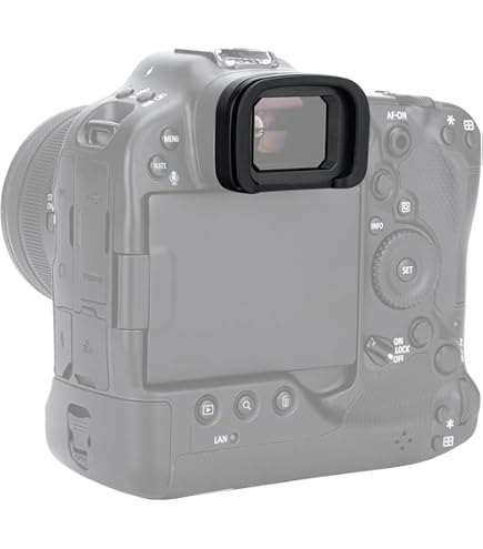 Protezione In Vetro Temperato Per Display LCD E Schermo Superiore Canon 1DX Mark II/III