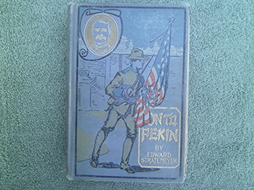 couverture de : VILLES ONT UNE HISTOIRE : PEKIN (LES)