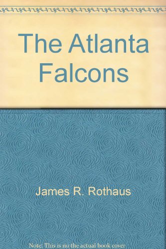 Preisvergleich Produktbild The Atlanta Falcons (The NFL today)