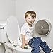 OXO Tot 2-in-1 Go Potty - Raspberry