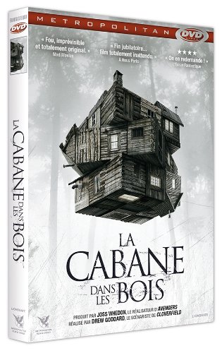 Cabane dans les bois (La)