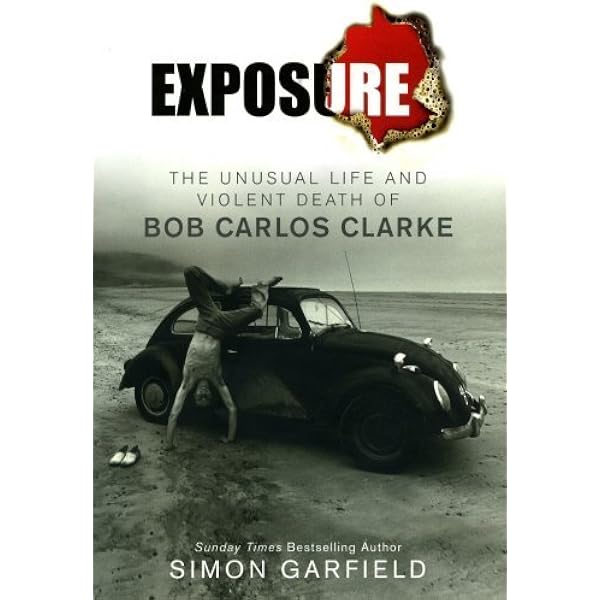 Dark Summer : Clarke, Bob Carlos: Amazon.co.uk: Books
