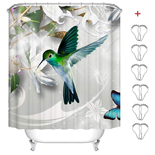 Shower Curtains Hooks Liners Bathroom Hanyulian Custom Made