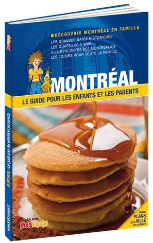 couverture de : Montr&eacute;al