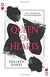 Cover zum Buch Queen of Hearts