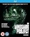 The Dinosaur Project (2012) [ Origine UK, Nessuna Lingua Italiana ] (Blu-Ray)