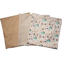 Kissen / Kissenbezüge 35 x 35 cm, Kissenbezüge Indianer