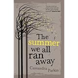 The Summer We All Ran Away