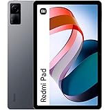 Xiaomi TABLETTE REDMI PAD 4 128 AMZ Grigio Grafite