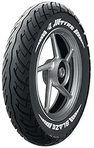 JK Tyres blaze ba21 90/90 r10 50j tubeless tyre