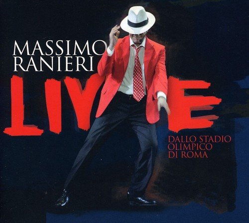 Live Dallo Stadio Olimpico Di Roma [2cd+Dvd]
