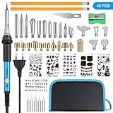 Pirografo professionale amazon