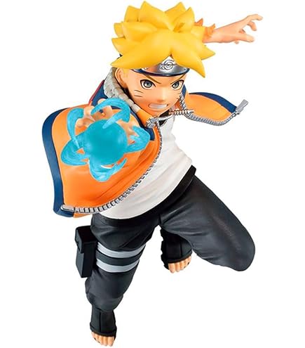 BORUTO shinobi relations NEO うずまきボルト BORUTO Shinobi Relations Neo うずまきボルト : ふぃぎゅたく