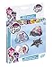 Produktbild TM Essentials 130272 My Little Pony Cookie Cutters