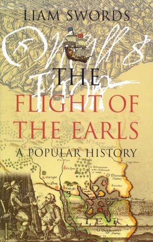 Download The Flight of the Earls: A Popular History